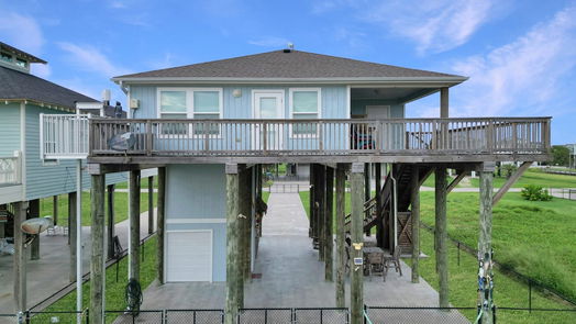 Crystal Beach 1-story, 3-bed 955 Townsend Drive-idx