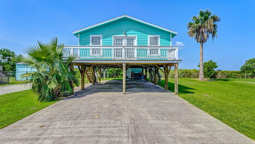 Crystal Beach null-story, 3-bed 1089 MELODY LN-idx