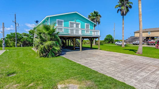 Crystal Beach 1-story, 3-bed 1089 MELODY LN-idx