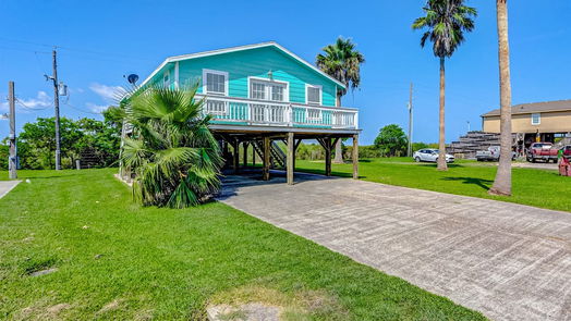 Crystal Beach null-story, 3-bed 1089 MELODY LN-idx
