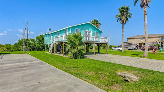 Crystal Beach null-story, 3-bed 1089 MELODY LN-idx