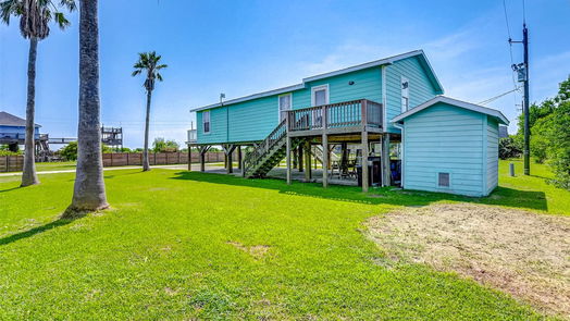 Crystal Beach null-story, 3-bed 1089 MELODY LN-idx