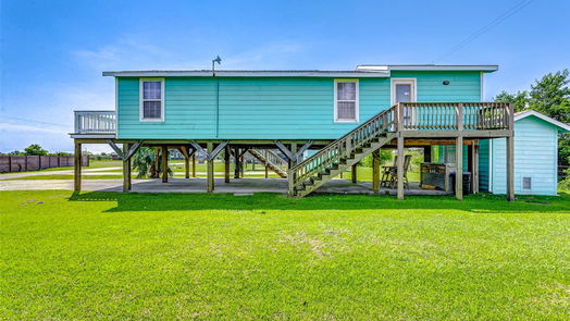 Crystal Beach null-story, 3-bed 1089 MELODY LN-idx
