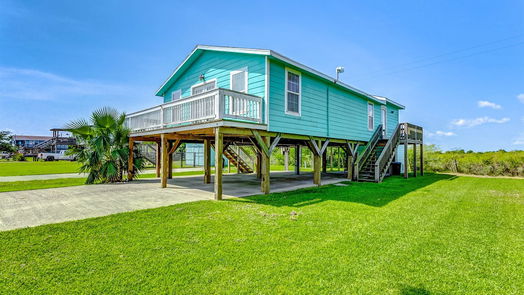 Crystal Beach null-story, 3-bed 1089 MELODY LN-idx