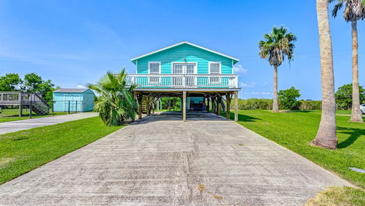 Crystal Beach 1-story, 3-bed 1089 MELODY LN-idx