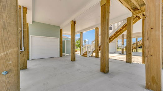 Crystal Beach 2-story, 2-bed 973 Alberdie Drive-idx