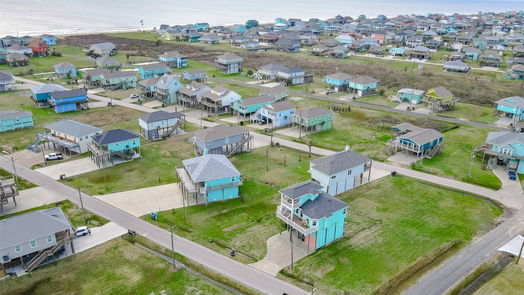 Crystal Beach null-story, null-bed 983 Tidelands Drive-idx