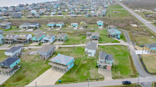 Crystal Beach null-story, null-bed 983 Tidelands Drive-idx