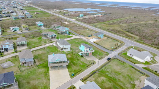 Crystal Beach null-story, null-bed 983 Tidelands Drive-idx