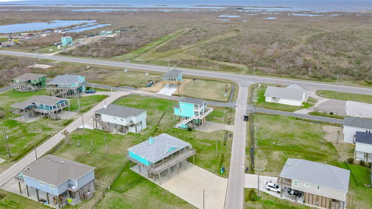 Crystal Beach null-story, null-bed 983 Tidelands Drive-idx
