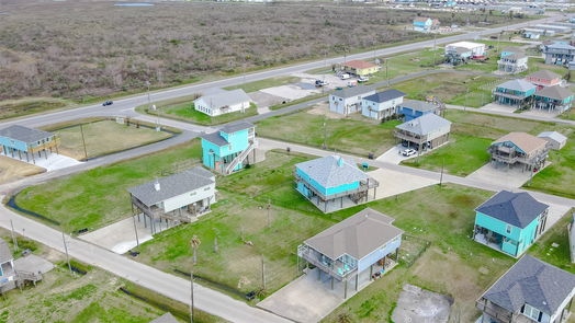 Crystal Beach null-story, null-bed 983 Tidelands Drive-idx