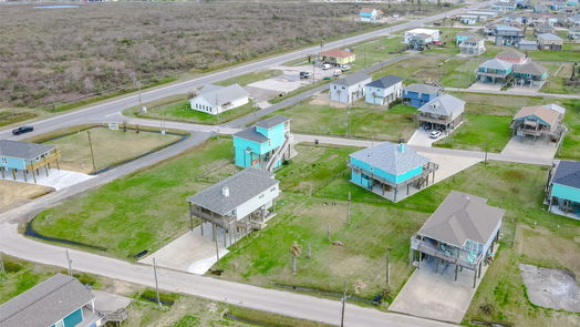 Crystal Beach null-story, null-bed 983 Tidelands Drive-idx