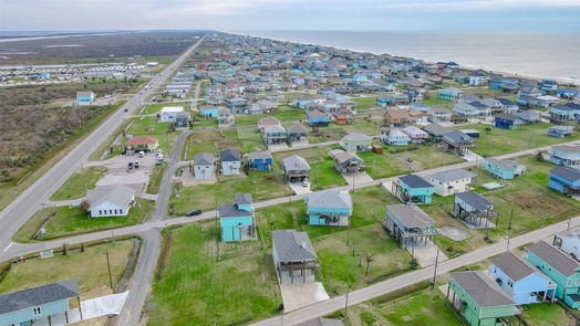 Crystal Beach null-story, null-bed 983 Tidelands Drive-idx
