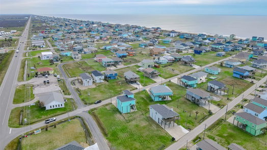 Crystal Beach null-story, null-bed 983 Tidelands Drive-idx