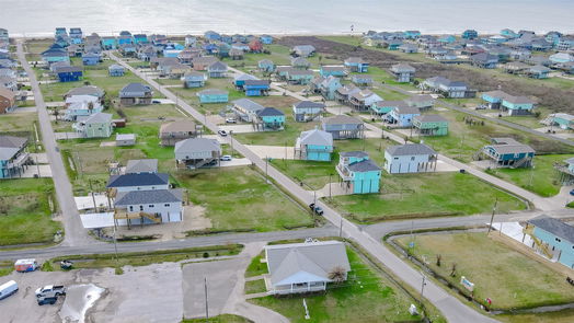 Crystal Beach null-story, null-bed 983 Tidelands Drive-idx