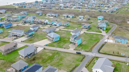 Crystal Beach null-story, null-bed 983 Tidelands Drive-idx