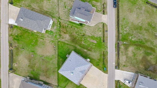 Crystal Beach null-story, null-bed 983 Tidelands Drive-idx