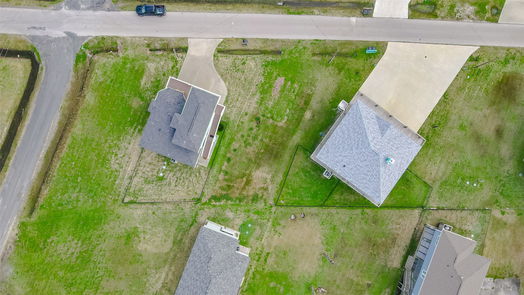 Crystal Beach null-story, null-bed 983 Tidelands Drive-idx