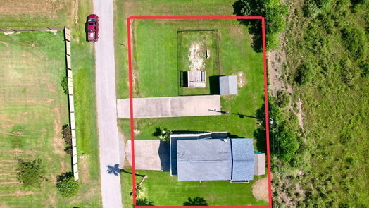 Crystal Beach null-story, 3-bed 1089 MELODY LN-idx