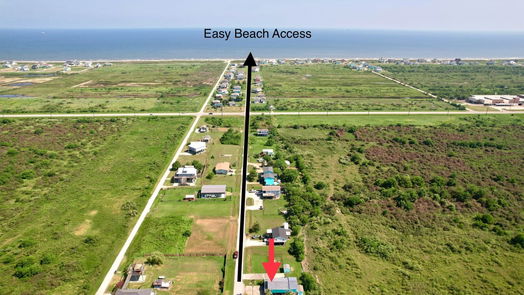 Crystal Beach null-story, 3-bed 1089 MELODY LN-idx