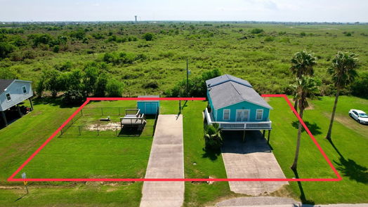 Crystal Beach null-story, 3-bed 1089 MELODY LN-idx