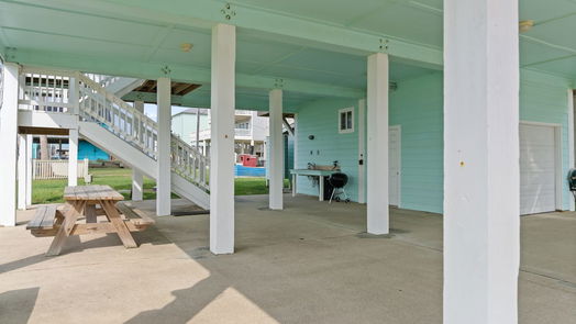 Crystal Beach 2-story, 4-bed 833 S Oneal Road-idx