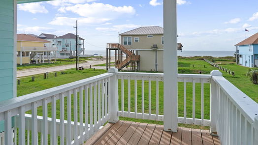 Crystal Beach 2-story, 4-bed 833 S Oneal Road-idx