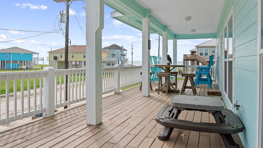 Crystal Beach 2-story, 4-bed 833 S Oneal Road-idx