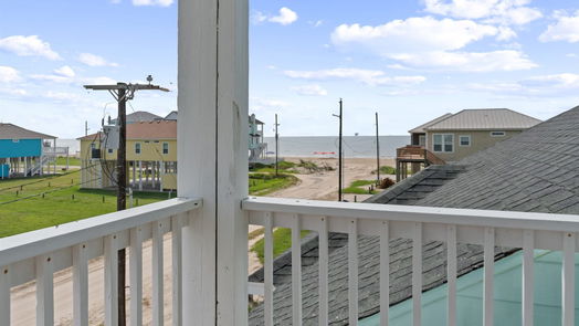 Crystal Beach 2-story, 4-bed 833 S Oneal Road-idx