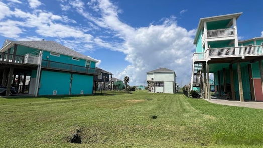 Crystal Beach null-story, null-bed 983 Tidelands Drive-idx