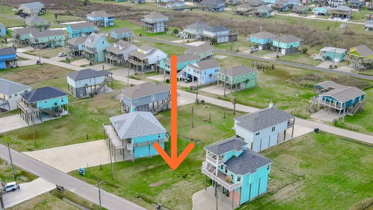Crystal Beach null-story, null-bed 983 Tidelands Drive-idx