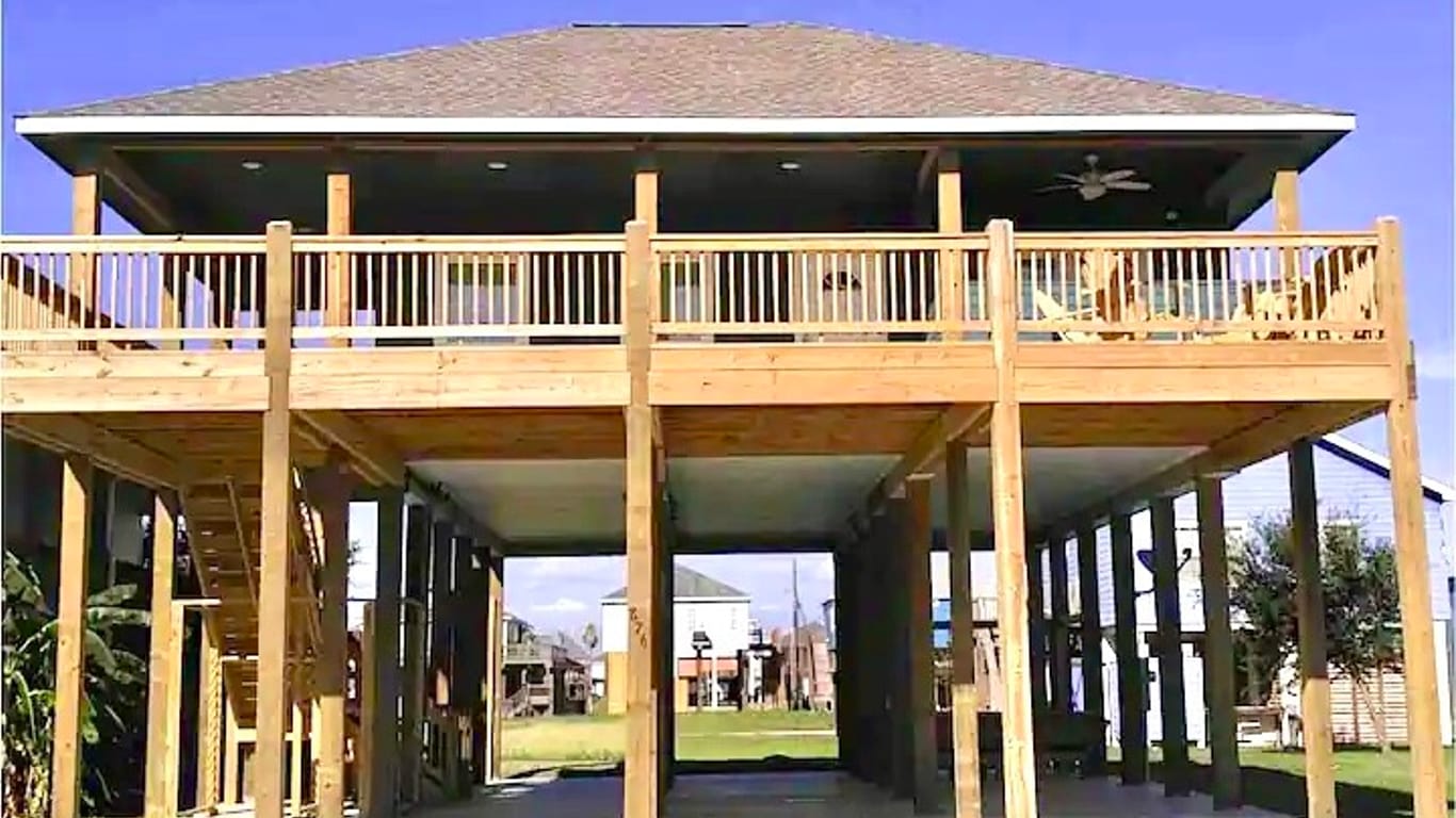 Crystal Beach null-story, 4-bed 876 SURFVIEW-idx