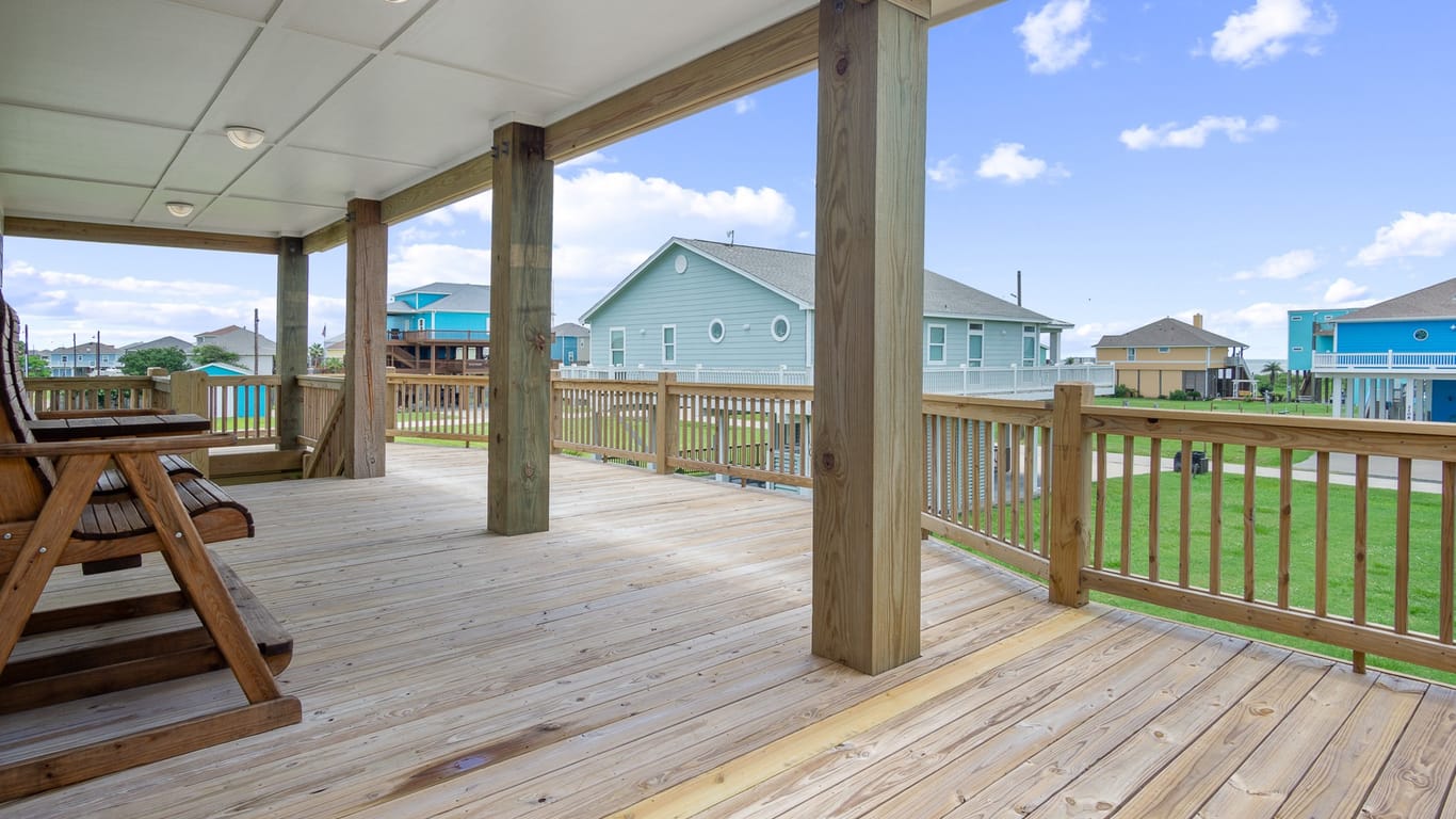 Crystal Beach 1-story, 3-bed 2109 Mills-idx