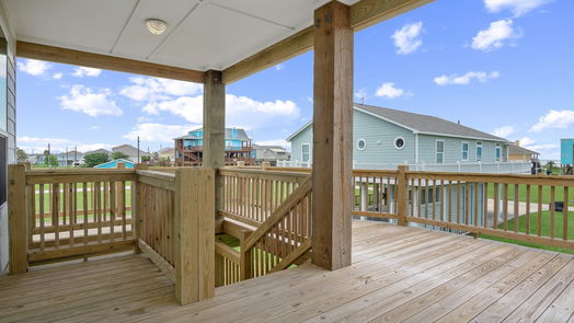 Crystal Beach 1-story, 3-bed 2109 Mills-idx