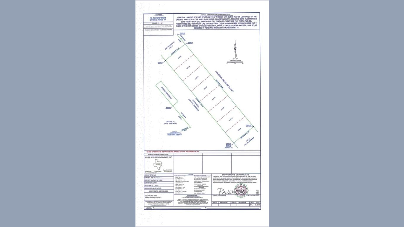 Crystal Beach null-story, null-bed Lot 28-35 Diamond Road-idx