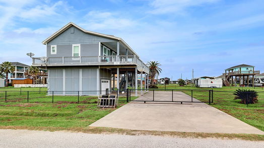 Crystal Beach 1-story, 2-bed 872 O'Neal Road-idx