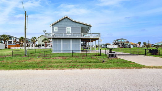 Crystal Beach 1-story, 2-bed 872 O'Neal Road-idx