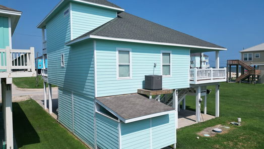 Crystal Beach 2-story, 4-bed 833 S Oneal Road-idx