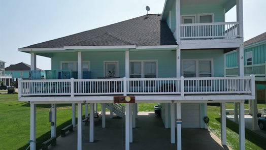 Crystal Beach 2-story, 4-bed 833 S Oneal Road-idx