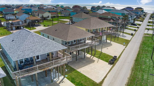 Crystal Beach 1-story, 3-bed 982 S Redfish Street-idx