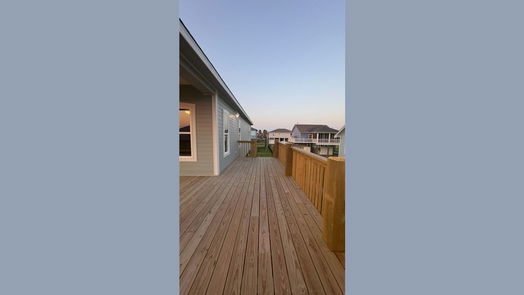 Crystal Beach 1-story, 3-bed 898 Meynig Drive-idx