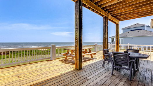 Crystal Beach 2-story, 3-bed 2432 Sand Drift Lane-idx