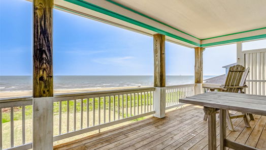 Crystal Beach 2-story, 3-bed 2432 Sand Drift Lane-idx