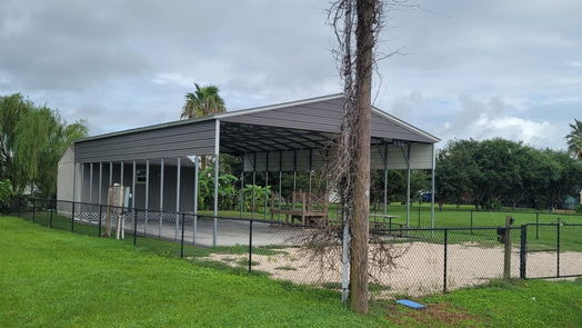 Crystal Beach null-story, null-bed 1058 N Oneal Road-idx