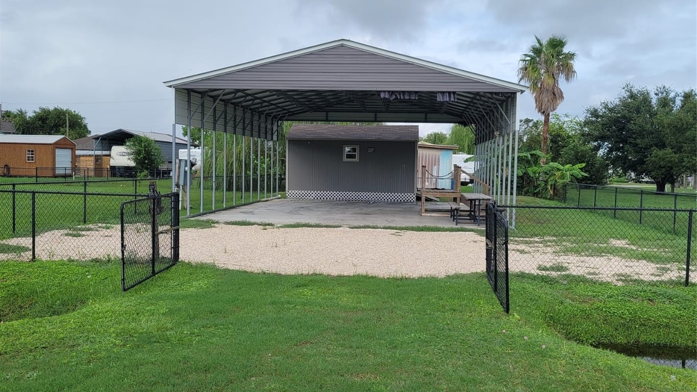 Crystal Beach null-story, null-bed 1058 N Oneal Road-idx
