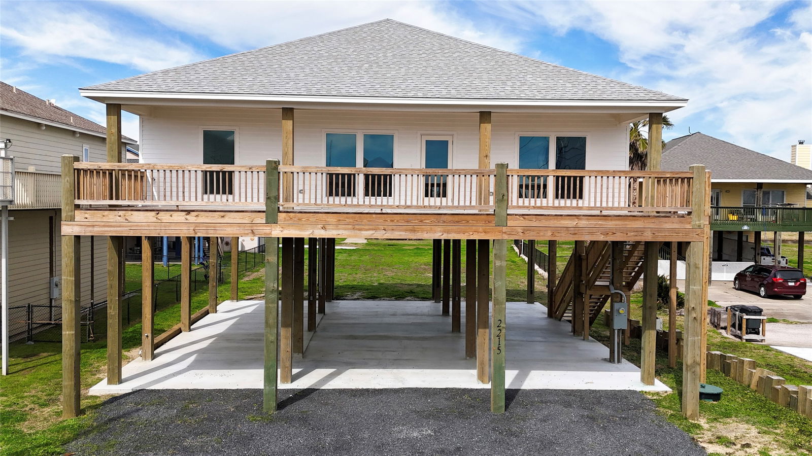 Crystal Beach 1-story, 4-bed 2215 Shrimp-idx