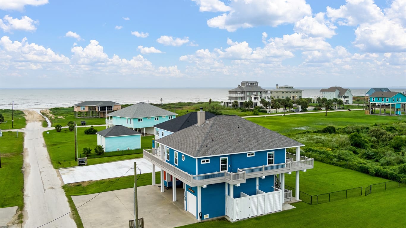 Crystal Beach 1-story, 4-bed 839 Helen Boulevard-idx