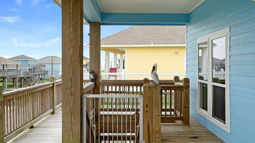 Crystal Beach 1-story, 3-bed 983 1/2 S Redfish Street-idx