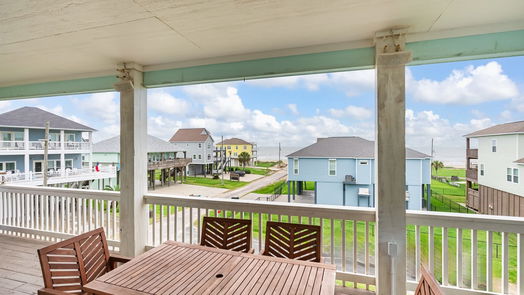 Crystal Beach 2-story, 4-bed 819 Eastview-idx