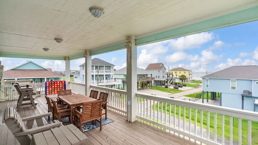 Crystal Beach 2-story, 4-bed 819 Eastview-idx